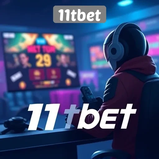 Menembus Batas dengan Teknologi Canggih di 11tbet
