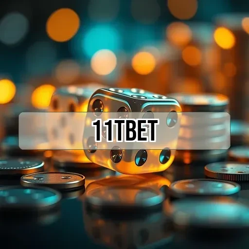 11tbet: Acara Spesial yang Membuat Game Online Makin Menarik
