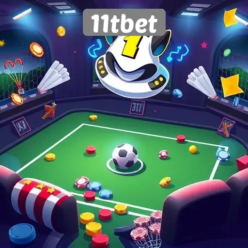Menggali Fitur Menarik di Situs Game 11tbet