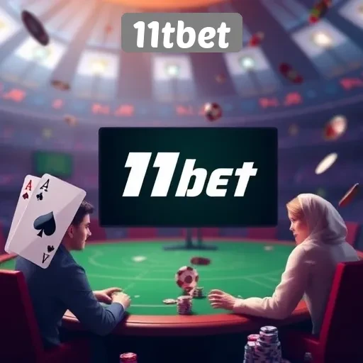 Mengupas Fitur Menarik dari Situs Game 11tbet