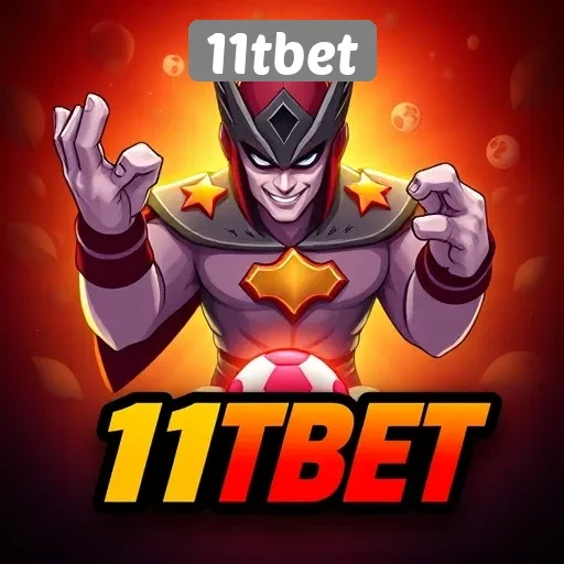 Menelusuri Fitur Menarik di Situs Game 11tbet