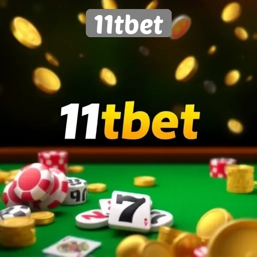 Berbagai Jenis Permainan Tersedia di 11tbet