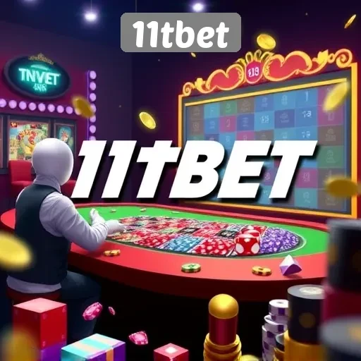 Varian Permainan yang Tersedia di 11tbet