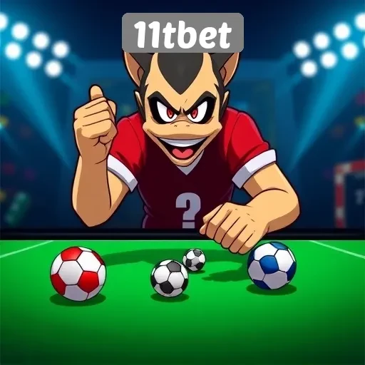 Panduan Lengkap Memulai Permainan di 11tbet