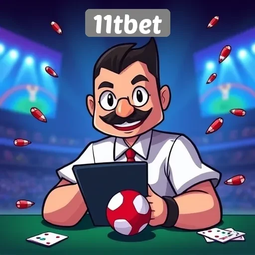 Panduan Lengkap Menggunakan Situs Game 11tbet