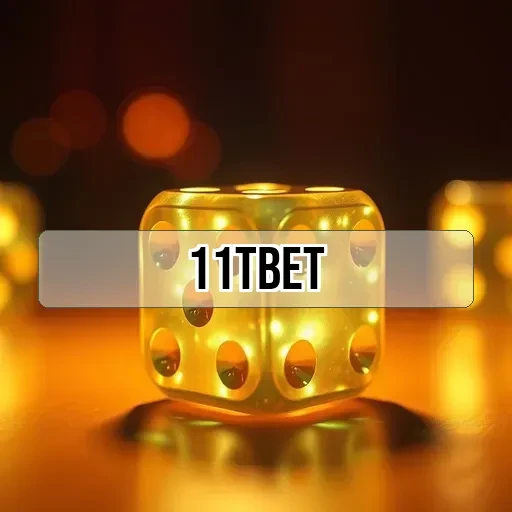 11tbet: Temukan Keajaiban Hadiah Jackpot yang Menggoda