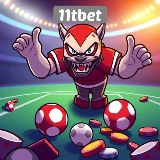 Analisis Permainan Populer di Situs 11tbet