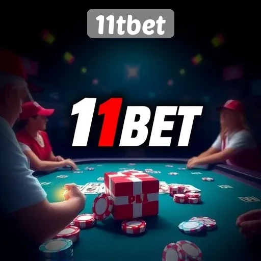 Keamanan dan Kenyamanan Bermain di 11tbet