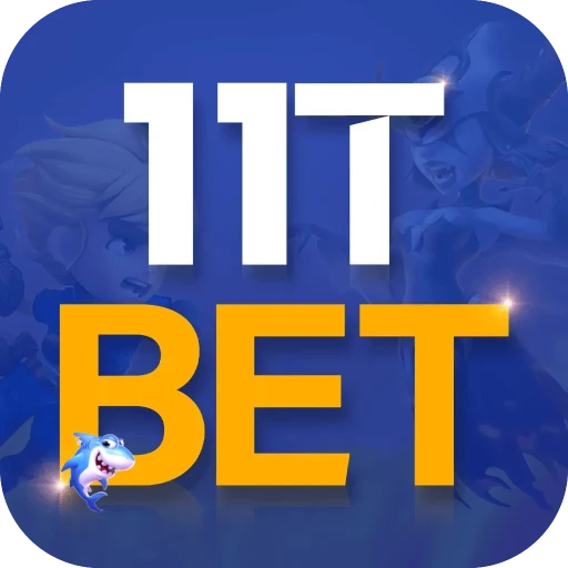 Logo resmi 11tbet