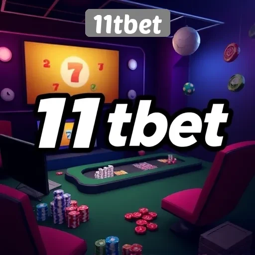 11tbet sebagai Pilihan Baru untuk Pecinta Game Online