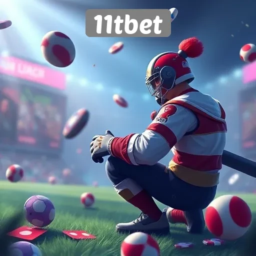 Bagaimana 11tbet Meningkatkan Pengalaman Bermain Game