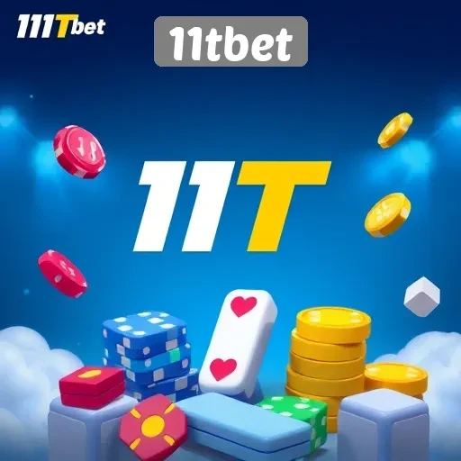 Mengenal 11tbet Sebagai Platform Game Terpercaya di Indonesia