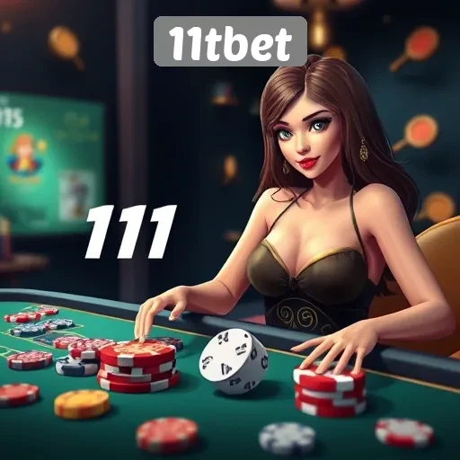 Pengalaman Bermain di Situs Game 11tbet yang Menarik