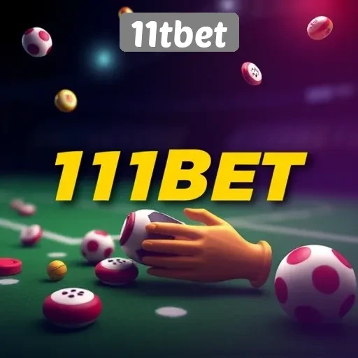 Inovasi Terbaru yang Ditawarkan 11tbet dalam Industri Game