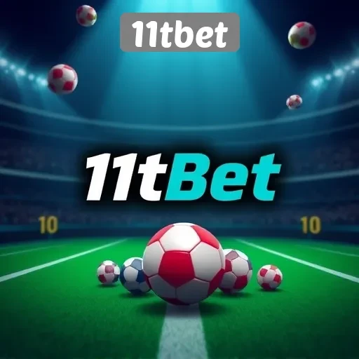 Keunggulan 11tbet di Dunia Perjudian Online