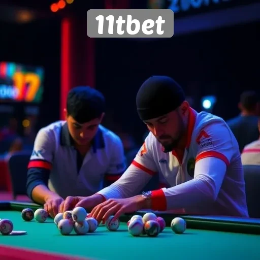Mengetahui Keamanan dan Lisensi 11tbet untuk Pemain Indonesia