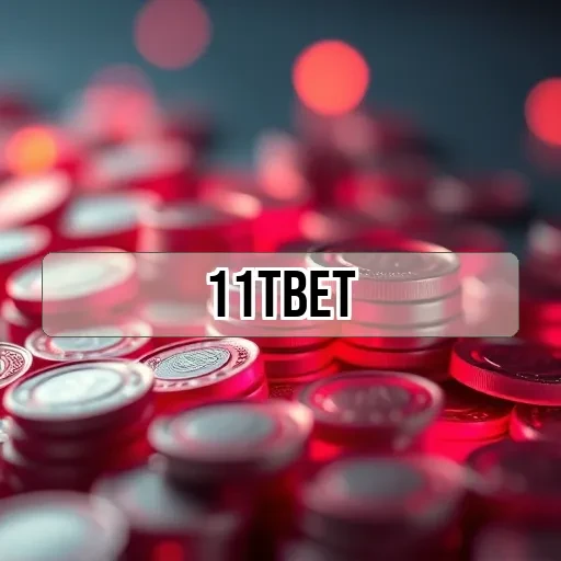 11tbet: Menyelami Sensasi Olahraga Virtual yang Tak Terlupakan